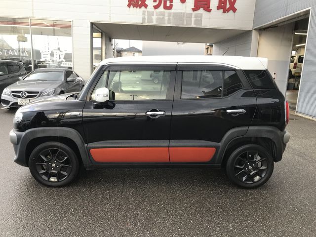 SUZUKI XBEE 4WD 2018