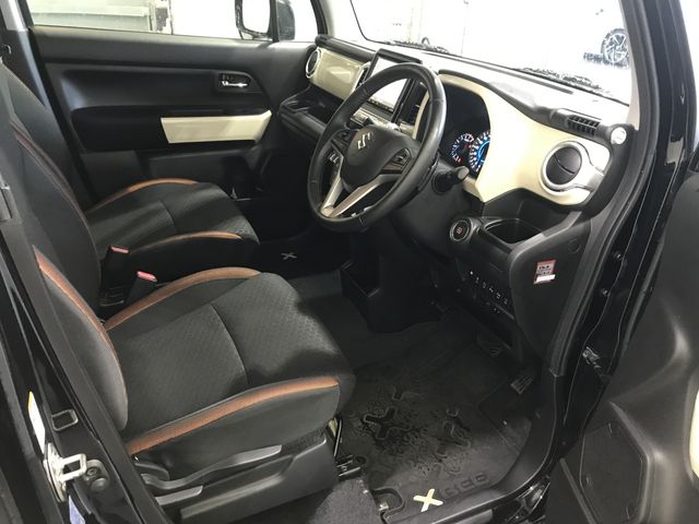 SUZUKI XBEE 4WD 2018