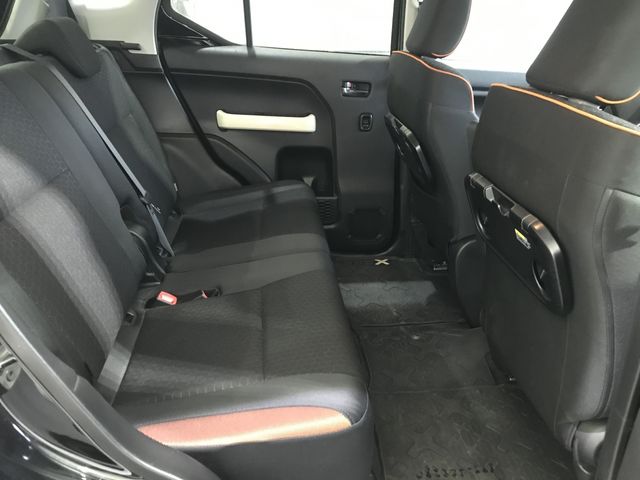 SUZUKI XBEE 4WD 2018