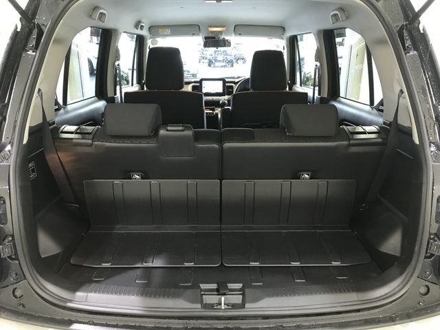 SUZUKI XBEE 4WD 2018