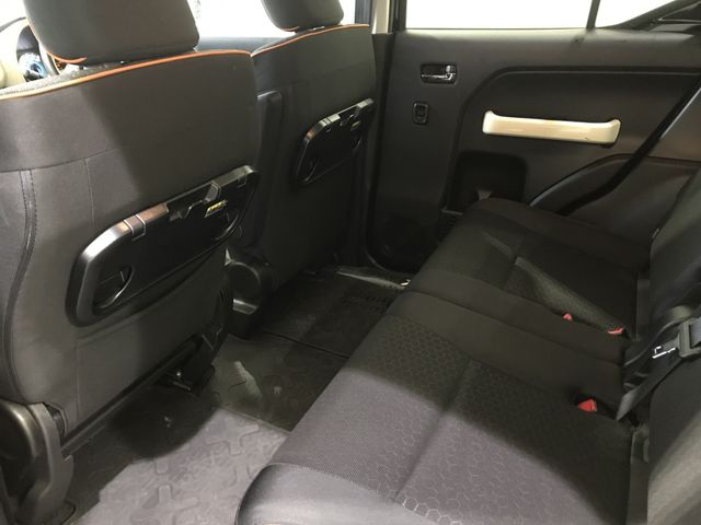 SUZUKI XBEE 4WD 2018