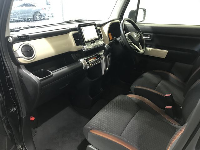 SUZUKI XBEE 4WD 2018