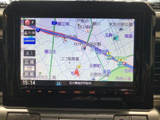 SUZUKI XBEE 4WD 2018