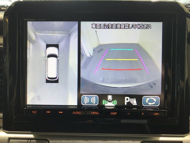 SUZUKI XBEE 4WD 2018