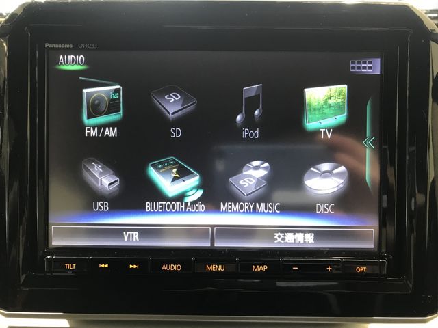 SUZUKI XBEE 4WD 2018