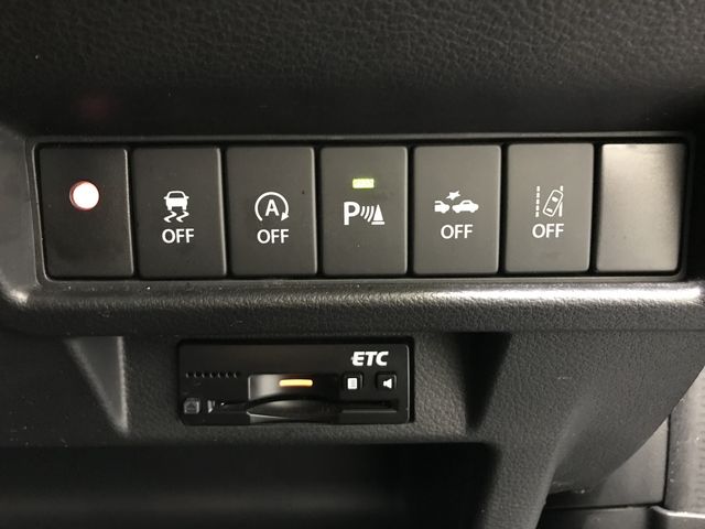 SUZUKI XBEE 4WD 2018