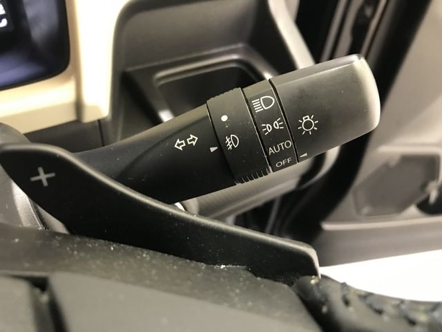 SUZUKI XBEE 4WD 2018