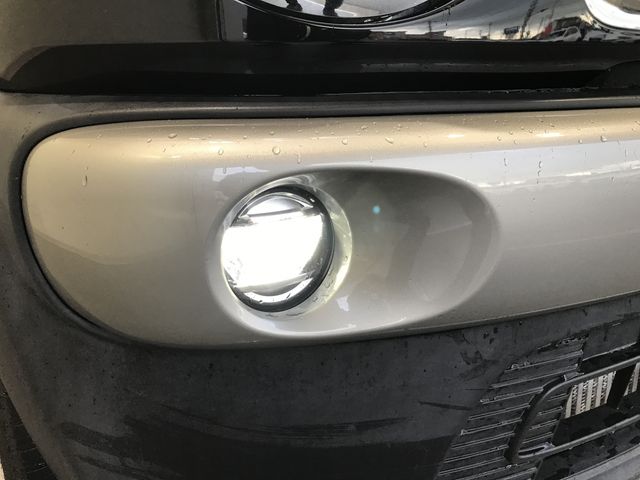 SUZUKI XBEE 4WD 2018