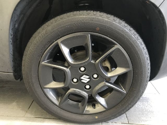 SUZUKI XBEE 4WD 2018