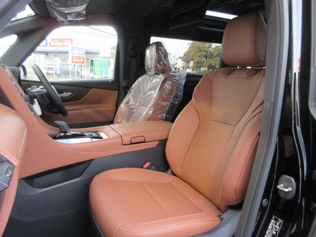 TOYOTA VELLFIRE  HYBRID 2025