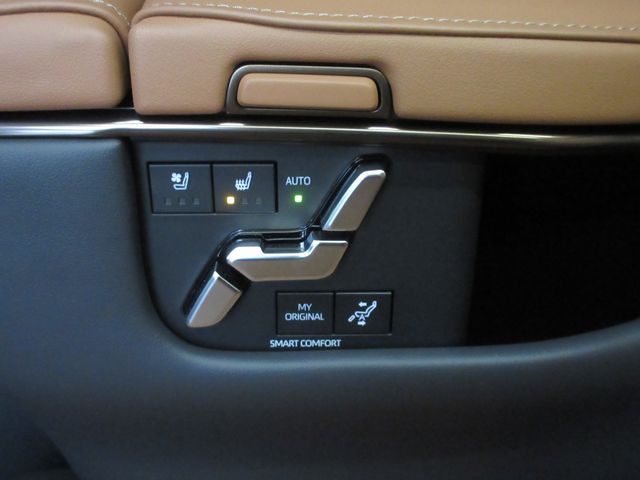 TOYOTA VELLFIRE  HYBRID 2025