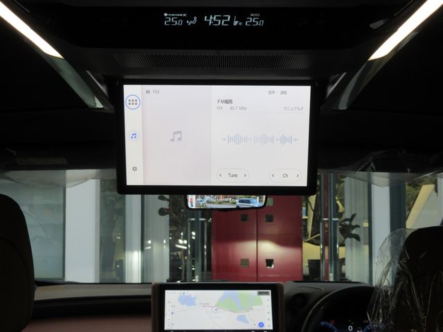 TOYOTA VELLFIRE  HYBRID 2025