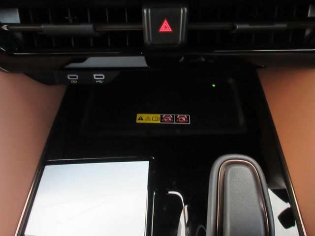 TOYOTA VELLFIRE  HYBRID 2025