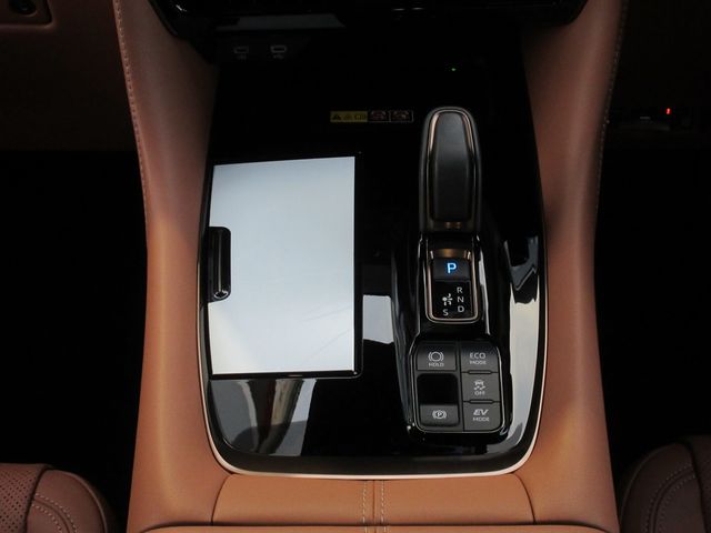 TOYOTA VELLFIRE  HYBRID 2025