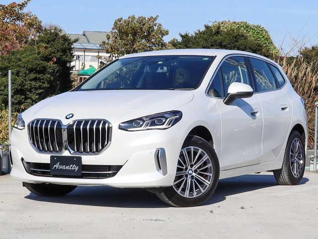 BMW BMW 2series Active Tourer 2022