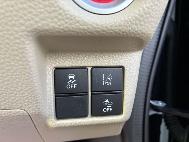 HONDA N BOX 4WD 2020