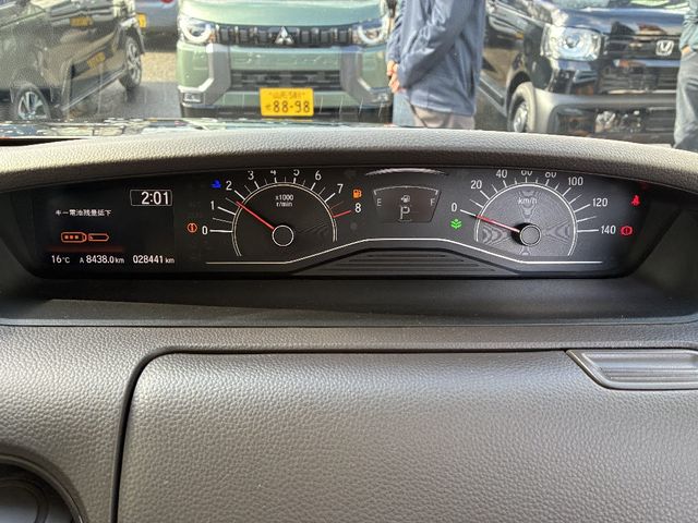 HONDA N BOX 4WD 2020