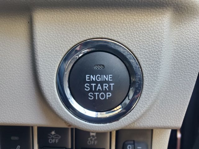 DAIHATSU MOVE CUSTOM 2020