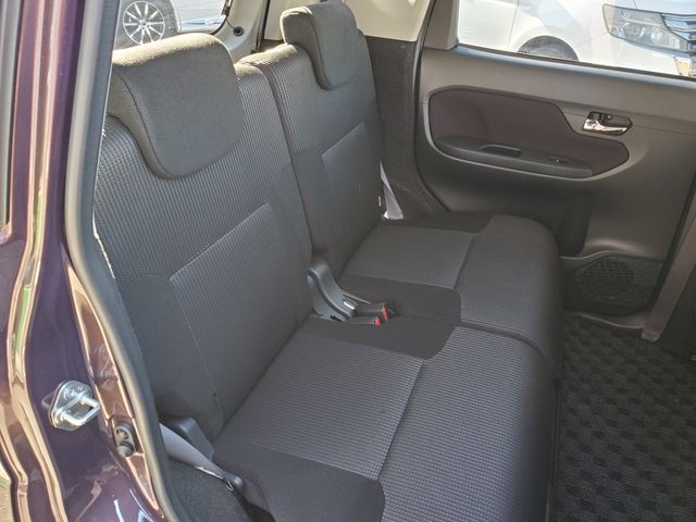 DAIHATSU MOVE CUSTOM 2020