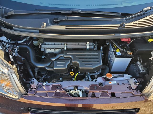 DAIHATSU MOVE CUSTOM 2020