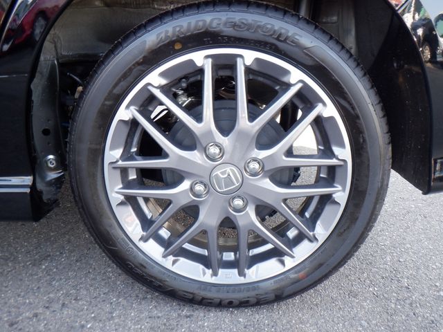 HONDA N BOX CUSTOM 2025