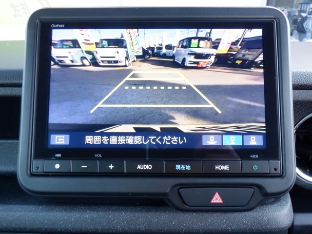 HONDA N BOX CUSTOM 2025