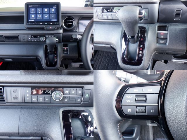 HONDA N BOX CUSTOM 2025