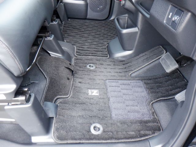 HONDA N BOX CUSTOM 2025