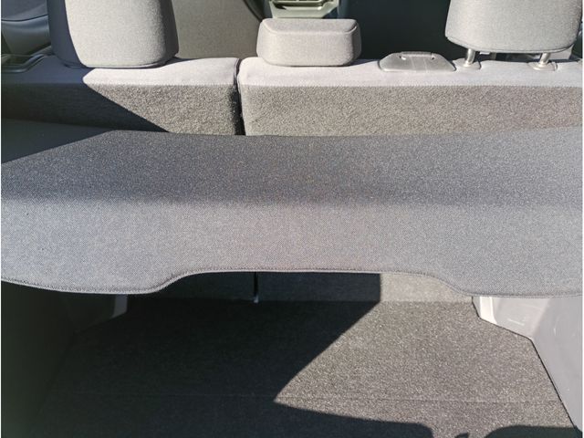 TOYOTA YARIS HYBRID 2020