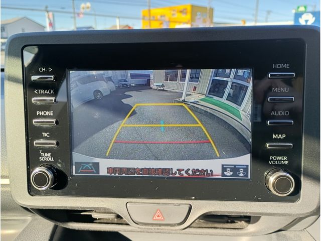 TOYOTA YARIS HYBRID 2020