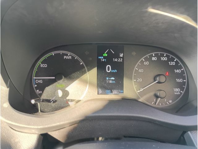 TOYOTA YARIS HYBRID 2020