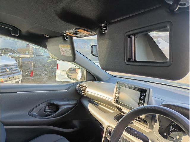 TOYOTA YARIS HYBRID 2020