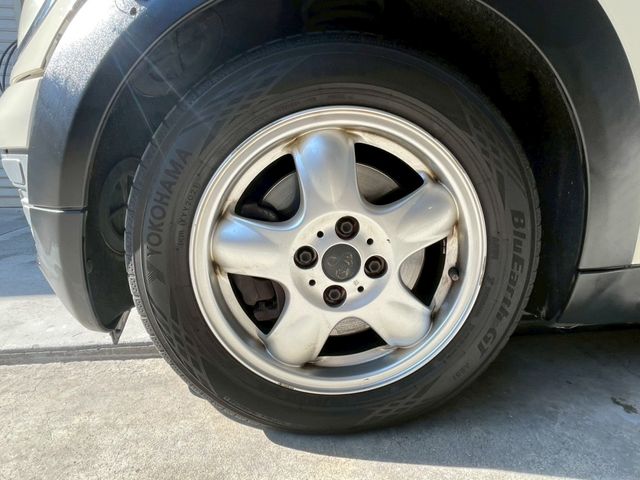 BMW BMW MINI COOPER CLUBMAN 2009