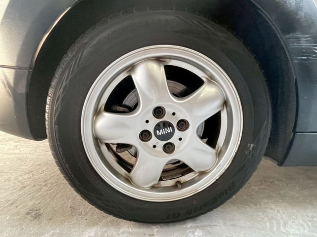 BMW BMW MINI COOPER CLUBMAN 2009