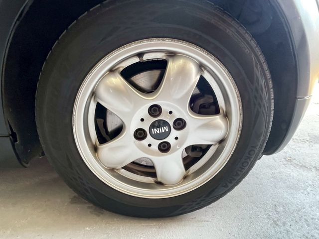 BMW BMW MINI COOPER CLUBMAN 2009