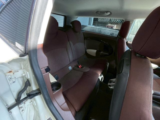 BMW BMW MINI COOPER CLUBMAN 2009