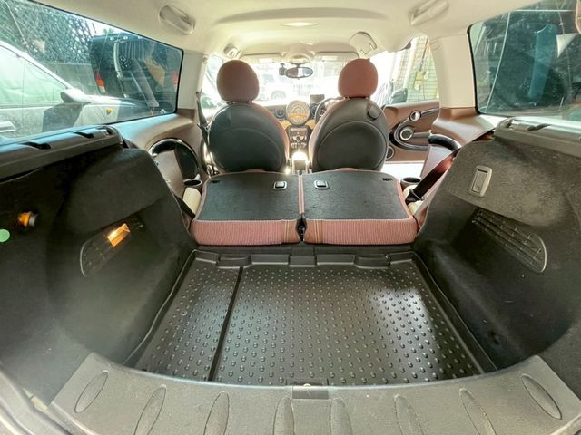 BMW BMW MINI COOPER CLUBMAN 2009