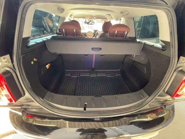 BMW BMW MINI COOPER CLUBMAN 2009