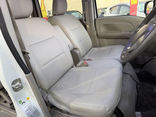 SUZUKI EVERY wagon 4WD 2016