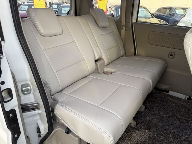 SUZUKI EVERY wagon 4WD 2016