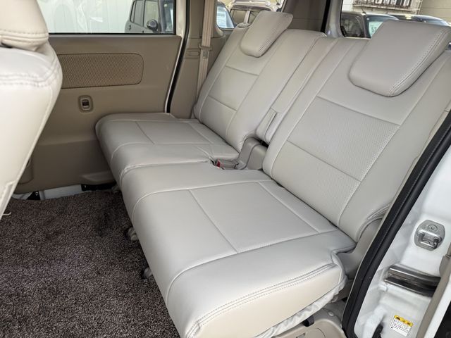 SUZUKI EVERY wagon 4WD 2016