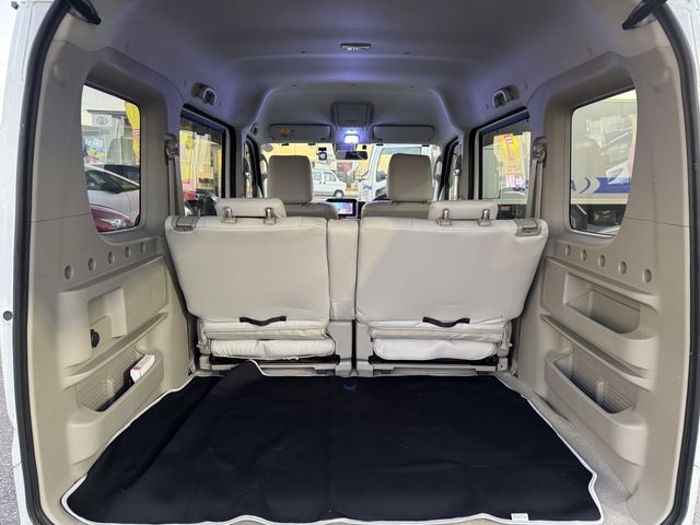 SUZUKI EVERY wagon 4WD 2016