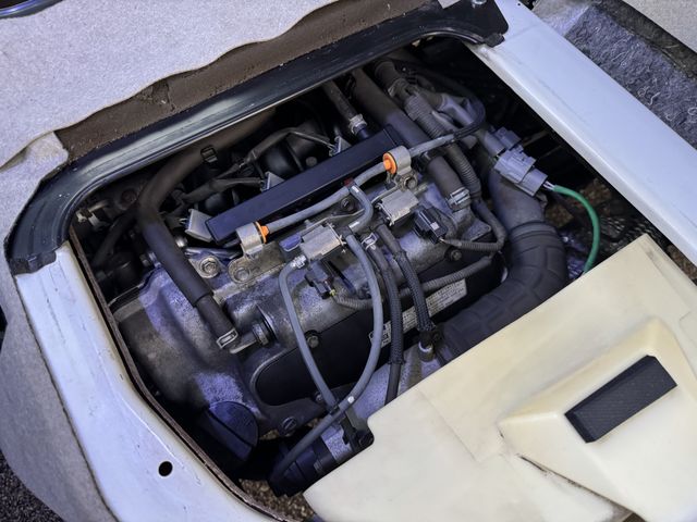 SUZUKI EVERY wagon 4WD 2016