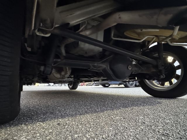 SUZUKI EVERY wagon 4WD 2016