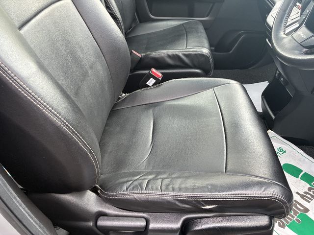 HONDA STEPWAGON SPADA 2010