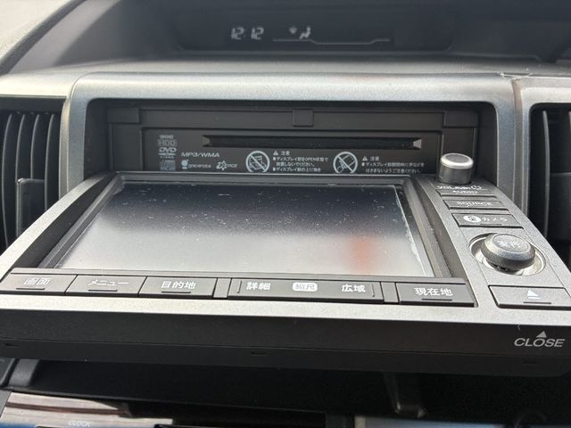 HONDA STEPWAGON SPADA 2010