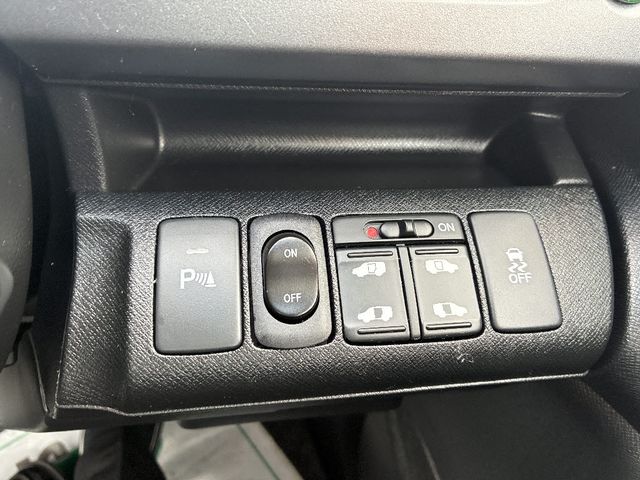 HONDA STEPWAGON SPADA 2010