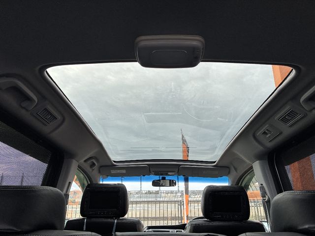 HONDA STEPWAGON SPADA 2010