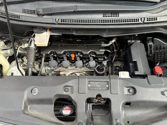 HONDA STEPWAGON SPADA 2010