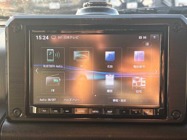 SUZUKI JIMNY SIERRA 2023